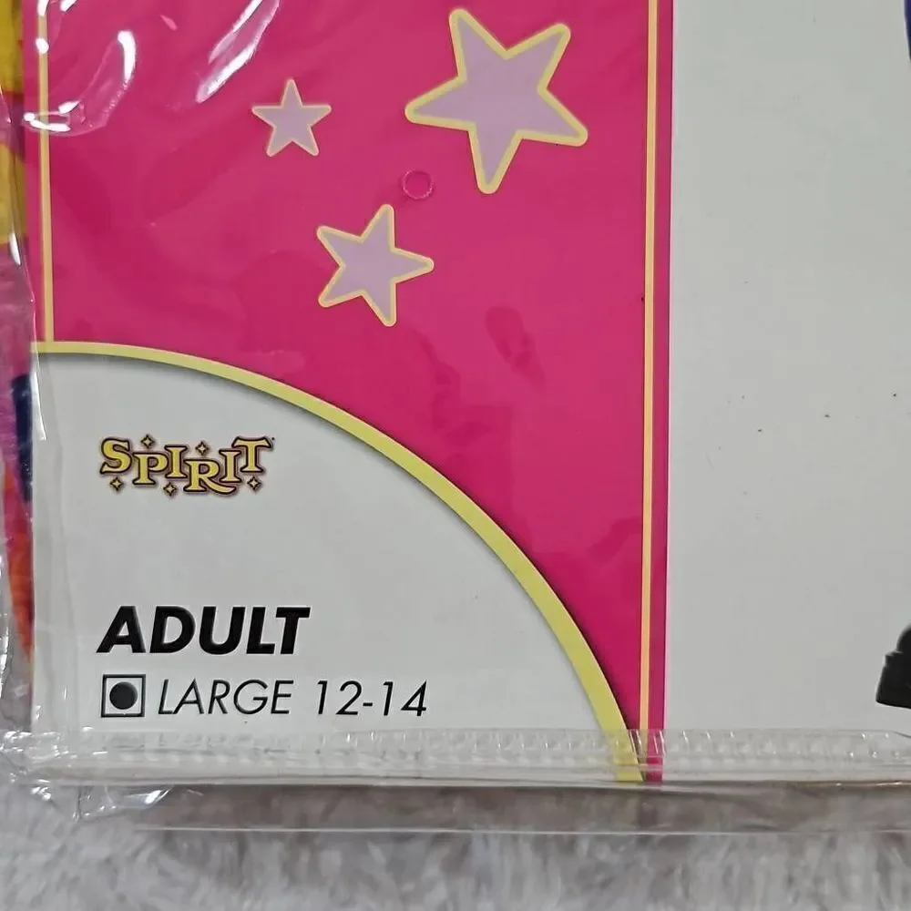 Weird Barbie Halloween Costume Adult Large 12-14 - Picture 2 of 3